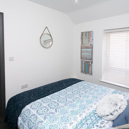 Appartement 107 Eglinton Street à Portrush Extérieur photo