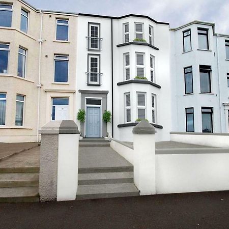 Appartement 107 Eglinton Street à Portrush Extérieur photo