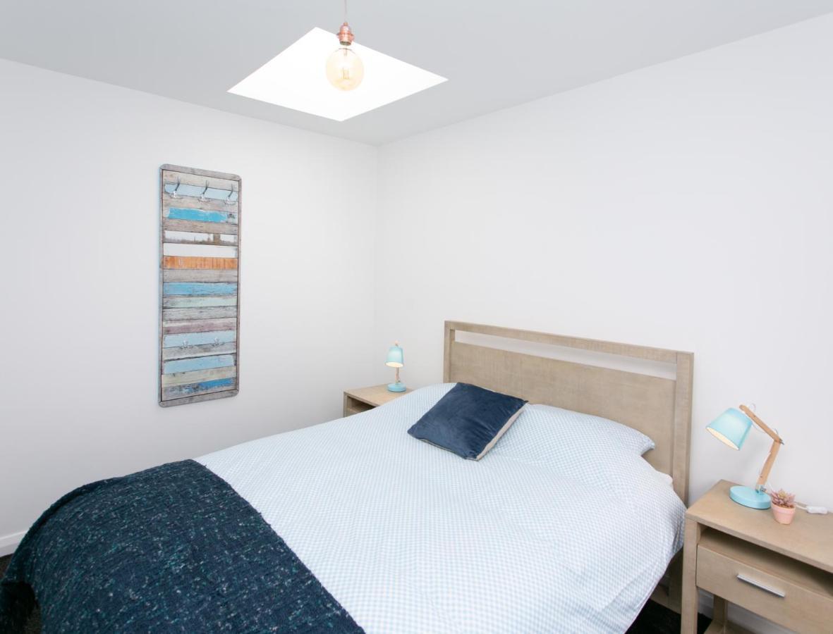 Appartement 107 Eglinton Street à Portrush Extérieur photo