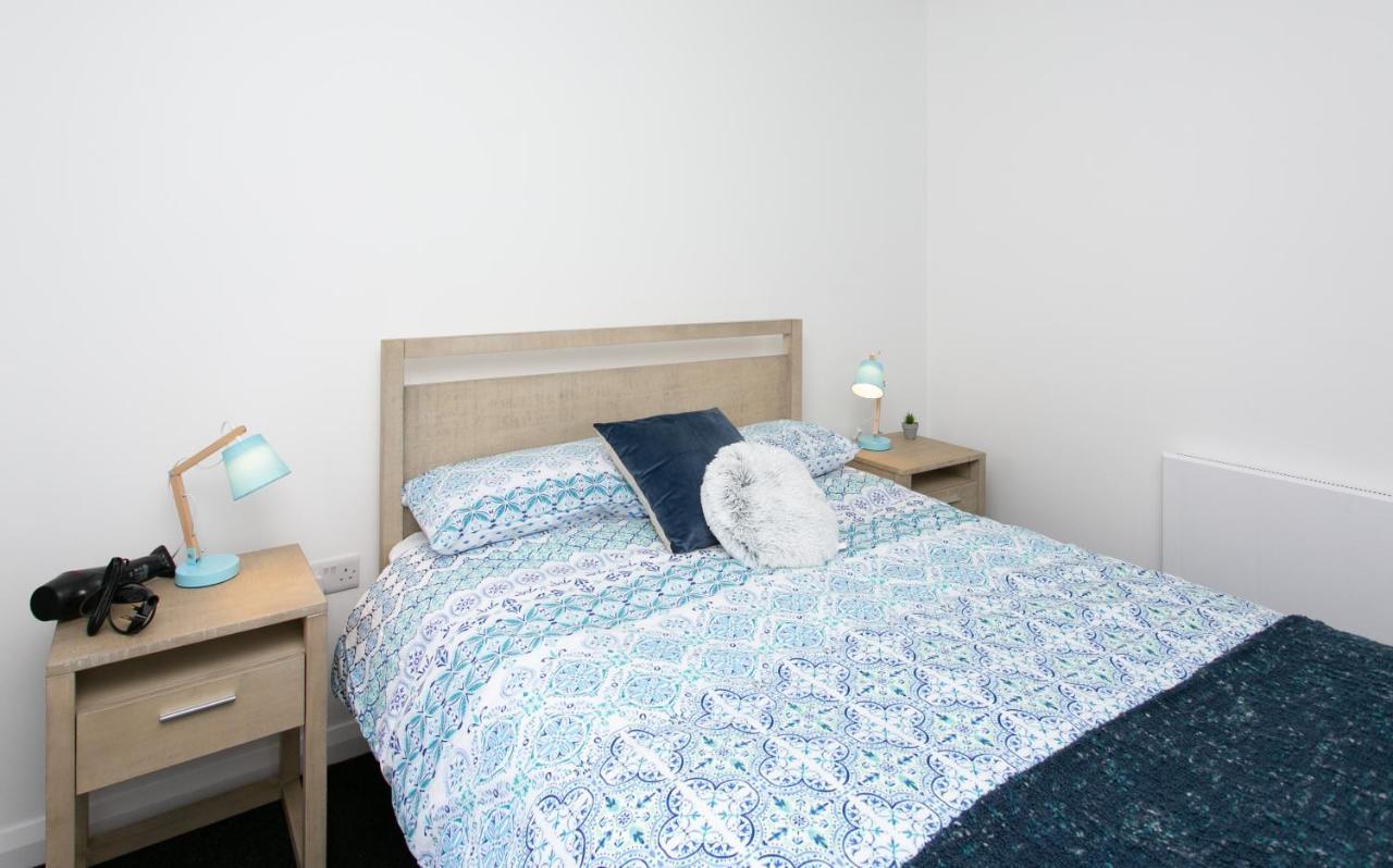 Appartement 107 Eglinton Street à Portrush Extérieur photo