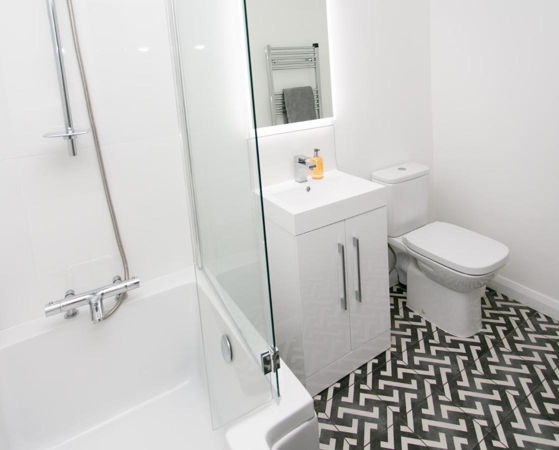 Appartement 107 Eglinton Street à Portrush Extérieur photo