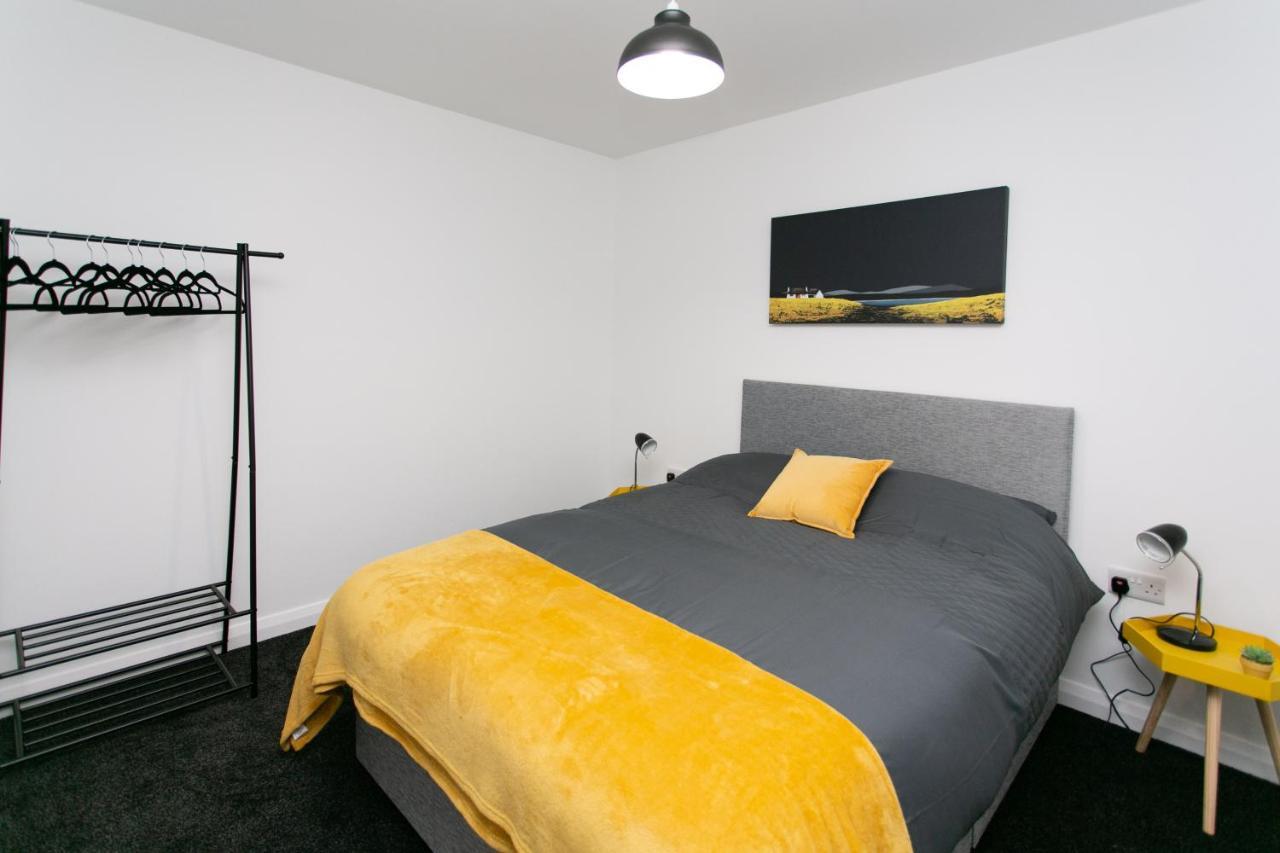Appartement 107 Eglinton Street à Portrush Extérieur photo